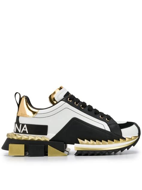 herren dolce gabbana schuhe|farfetch dolce gabbana sneakers.